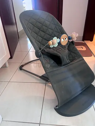 Baby rocking chair