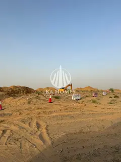 A Prime Investment Opportunity in a Promising Sharjah Location