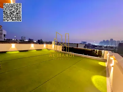 Modern Villa for Sale in Al Helio Ajman | Premium Finishing & Prime Location | Registration & Ownership Fees Included