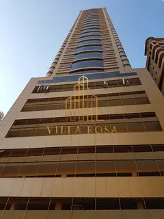 1 Bedroom Apartment in Al Nahda With Parking At The Border Of Dubai