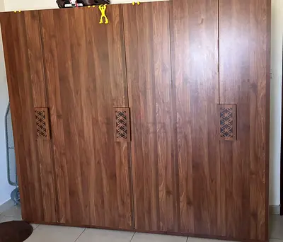 Cupboard