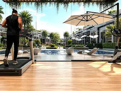 Investor Hot Deal! Single Row 2BR Townhouse | High ROI | Limited Units