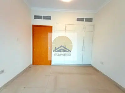 SPACIOUS 2 BHK + 3 BATH WITH BALCONY AND PARKING FREE AND ALL FACILITIES IN AL NAHDA DUBAI RENT 70K