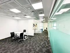 Fully Furnished | Dewa Included | A grade location