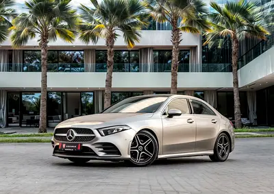 1,763 P.M |  A200 AMG | Under Warranty | 0% Downpayment | Under Warranty!