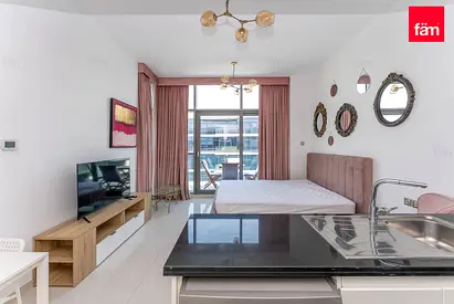 12 Cheques | Fully Furnished | High Floor