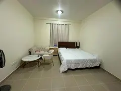 FURNISHED STUDIO AVAILABLE