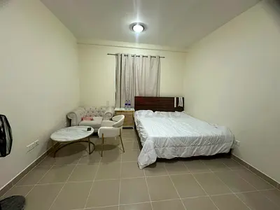 FURNISHED STUDIO AVAILABLE