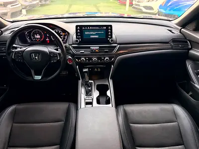 2021 Honda ACCORD 缩略图 18