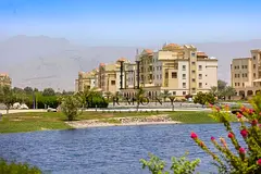 Ground Floor & Lake View | Pool, Play Areas | Ideal Investment | Highest ROI