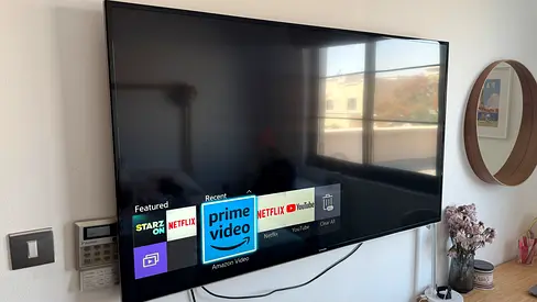 Samsung Smart TV Remote Control