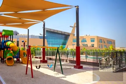 Luxury Apparment for family kid play ground swarming Pool 45k