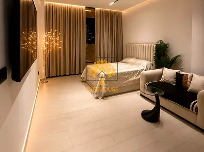 FULLY FURNISHED | LUXURY LIVING| MODERN LAYOUT