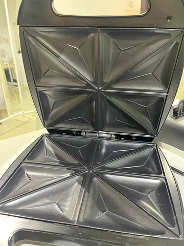 Sandiwch Maker