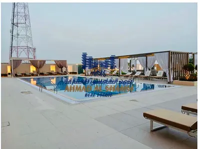 Luxurious 2BR Chiller Free || Private Beach || Fully Renovated ||Maid Room || All Amenities Available