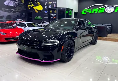 2023 Dodge CHARGER thumbnail 6