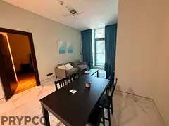Fully Furnished | Community View | 6 Cheques | Negotiable — 3