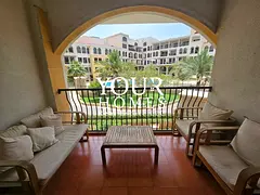 1BHK _Pool view_Furnished_Near Circle Mall