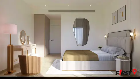 Brand New Launch | Private Pool Apartment | High Rental Potential