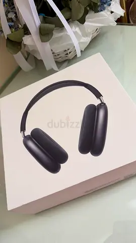 Apple AirPods Max (Space Gray) - chines copy
