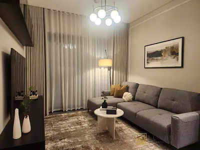 Fully Furnished | One Bedroom + Study | Luxury