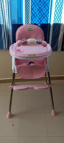 Baby dining chair