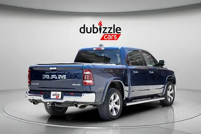 صورة 6 لـ 2020 RAM 1500