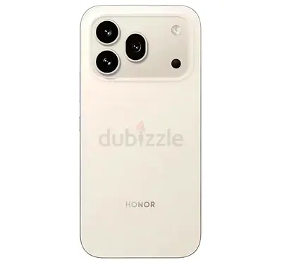 HONOR 600 Pro 5G, 12GB RAM + 512GB Storage, 200MP+50MP+12MP OIS AI Camera System, Snapdragon 8 Elite