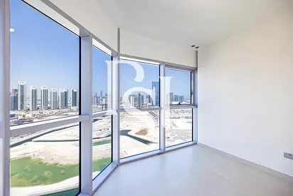 Ready To Move | Canal View | With Balcony