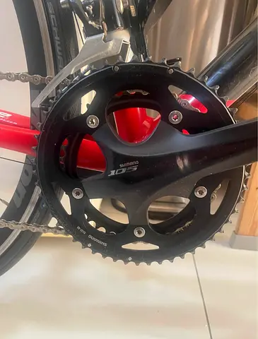 Lapierre Audacio 300 TP - Road bike