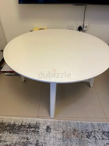 Ikea kragsta coffee table