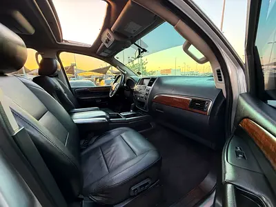 صورة 13 لـ 2013 Nissan ARMADA