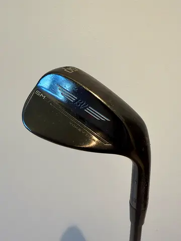 Titleist SM9 Wedge 50 Degrees
