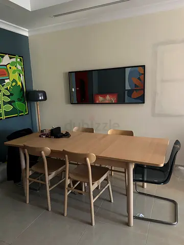 dining table set