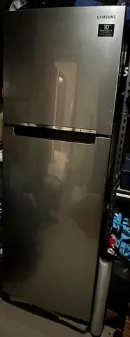 Samsung 2-door Refrigerator - Good Working Condition