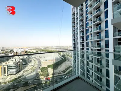 Brand New | Smart Layout Studio | Resort-Style Amenities | Ready to move