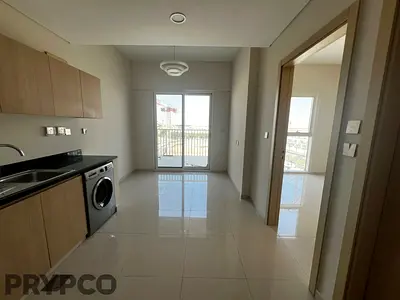 Unfurnished 1-Bed | Vacant | Viewing Available