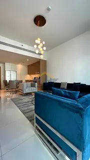 Stylish 2 Bedroom | Furnished | Prime Location