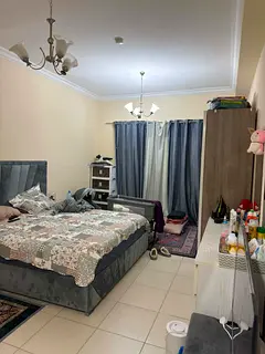 Master room for rent