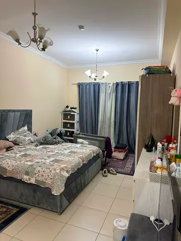 Master room for rent