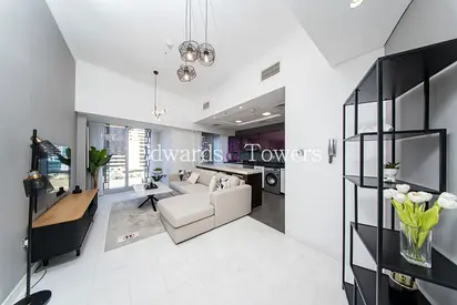 Large Layout | Vacant | Marina Views
