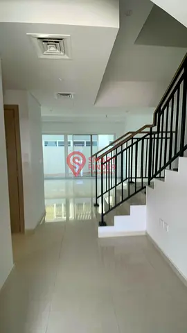 Spacious 4BR Townhouse | Ready to Move | Prime Family Community
