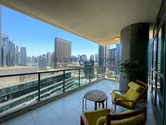 Stunning View - 2 Bedroom Apartment, Marina Quays
