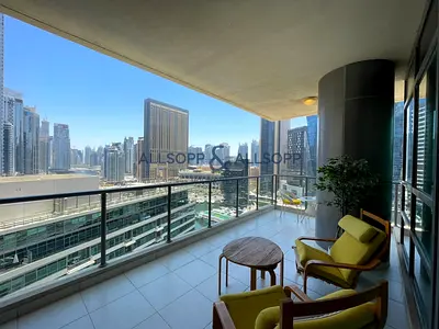 Stunning View - 2 Bedroom Apartment, Marina Quays