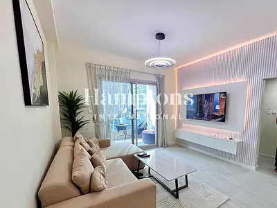Exclusive | | Furnished | Vacant | Near Metro