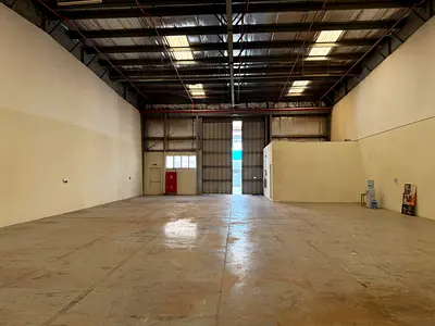 FULL GROUND | HIGH CEILLING | 40KW