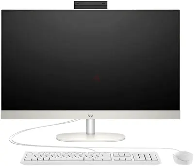 FOR SALE: Brand New HP 27 All-in-One PC | Intel Core Ultra 7 | 16GB RAM | 512GB SSD