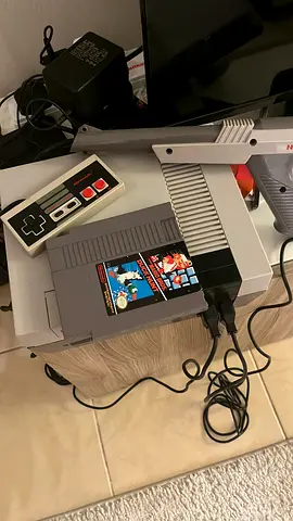 Nes