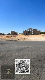 Townhouse land for sale in Ajman | Freehold for all nationalities | Prime location