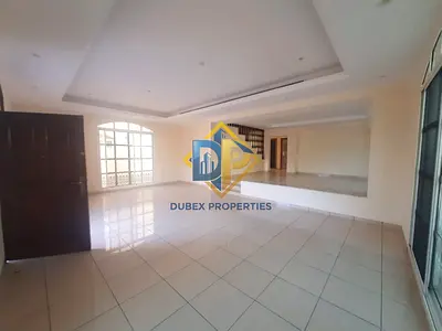 SPACIOUS 5BR + MAID VILLA | GREAT LOCATION | BIG SIZE | CORNER UNIT | PARK FACING